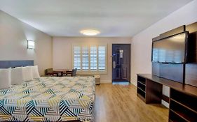 Motel 6-Inglewood, Ca